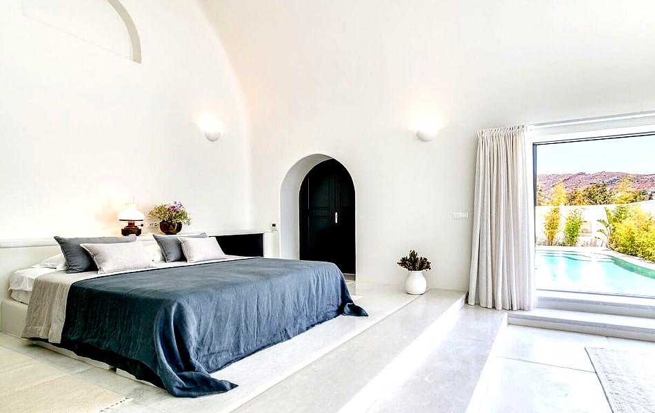 Perivolas Lifestyle Houses